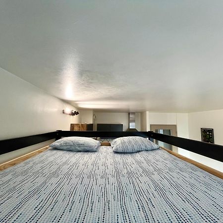 Logement Renove Proche Centre-Ville Lyon Віллербанн Екстер'єр фото