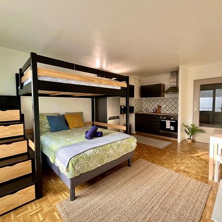 Logement Renove Proche Centre-Ville Lyon Віллербанн Екстер'єр фото