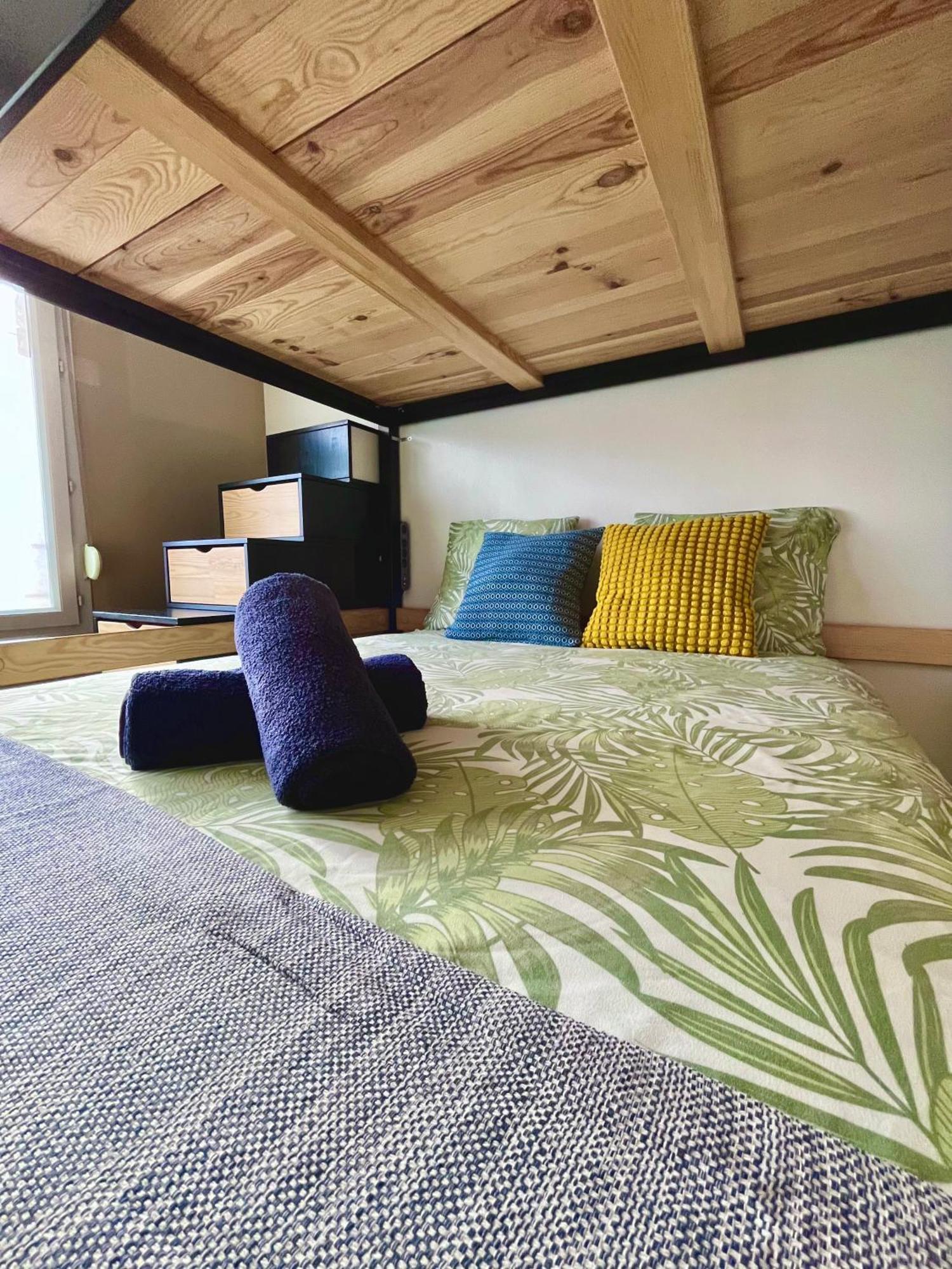Logement Renove Proche Centre-Ville Lyon Віллербанн Екстер'єр фото
