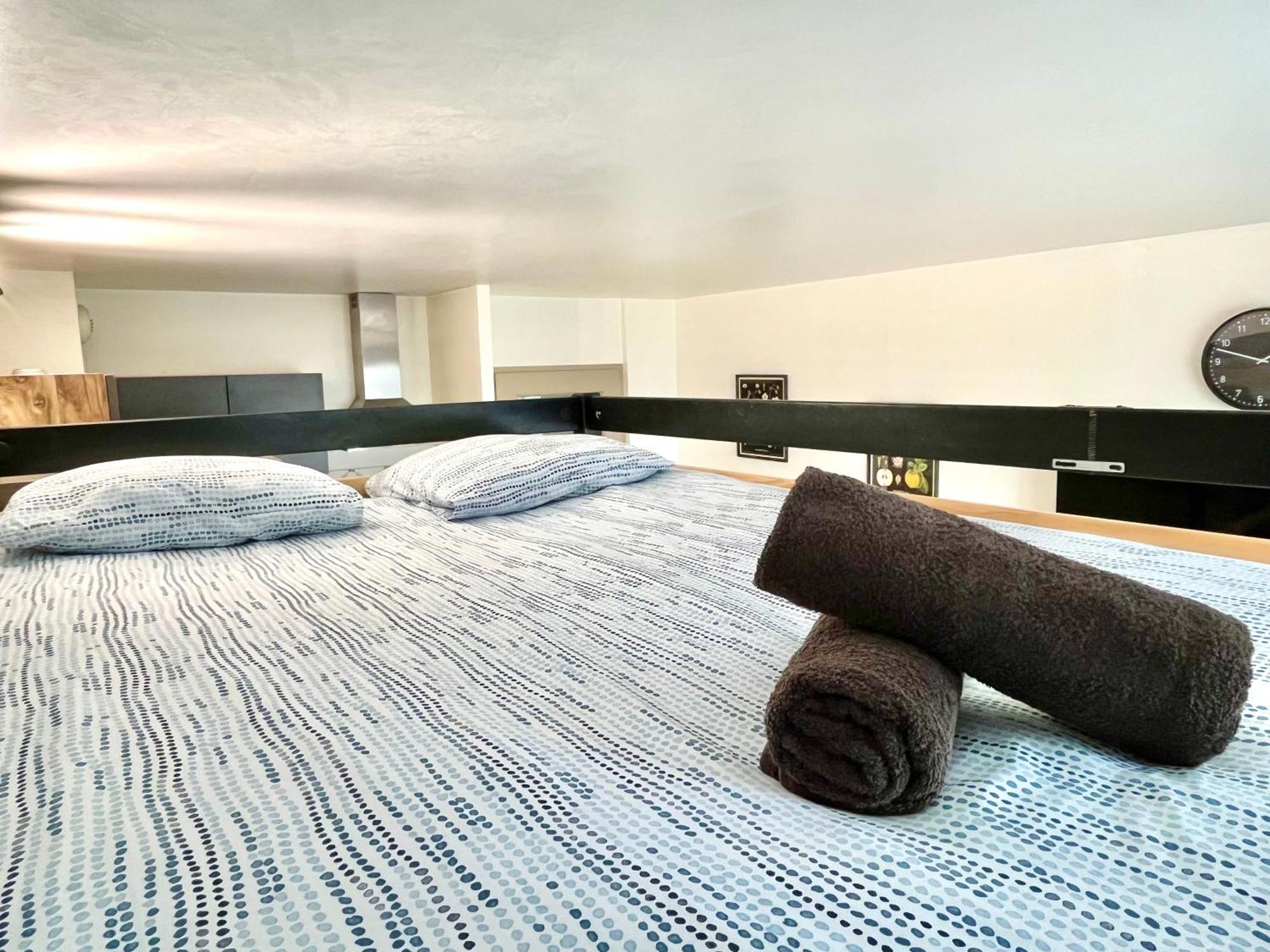 Logement Renove Proche Centre-Ville Lyon Віллербанн Екстер'єр фото