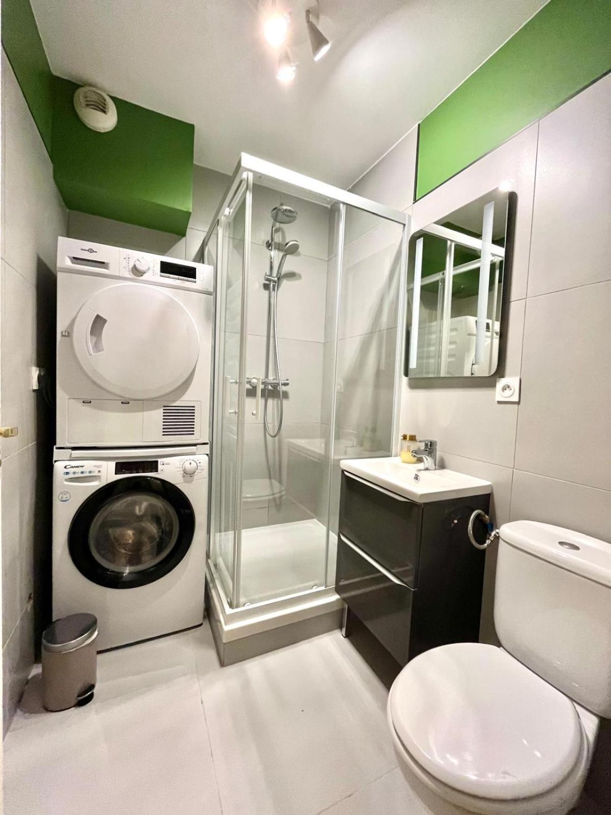 Logement Renove Proche Centre-Ville Lyon Віллербанн Екстер'єр фото